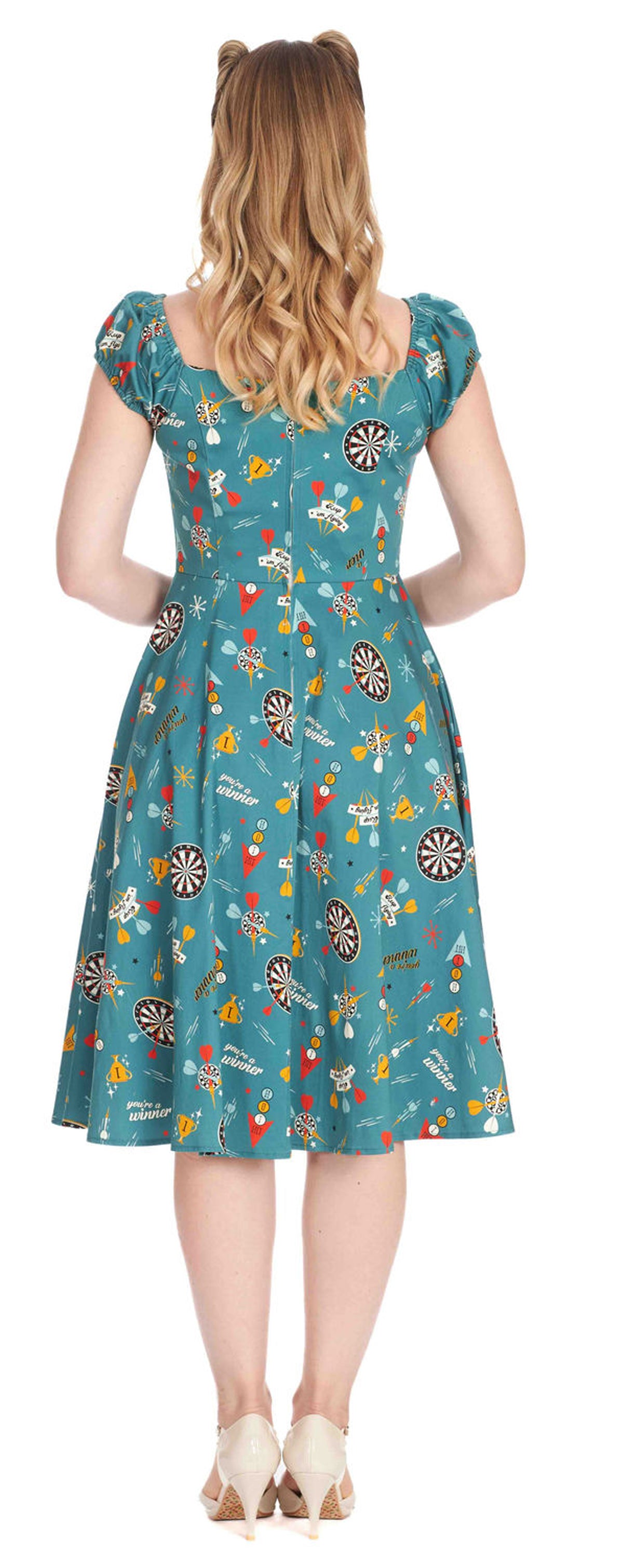 Banned_KEEP_EM_FLYING_Vintage_ATOMIC_Dart__Kurzarm_50s_SWING_DRESS_Kleid_Teal-5WDaR2XsQWLgmE