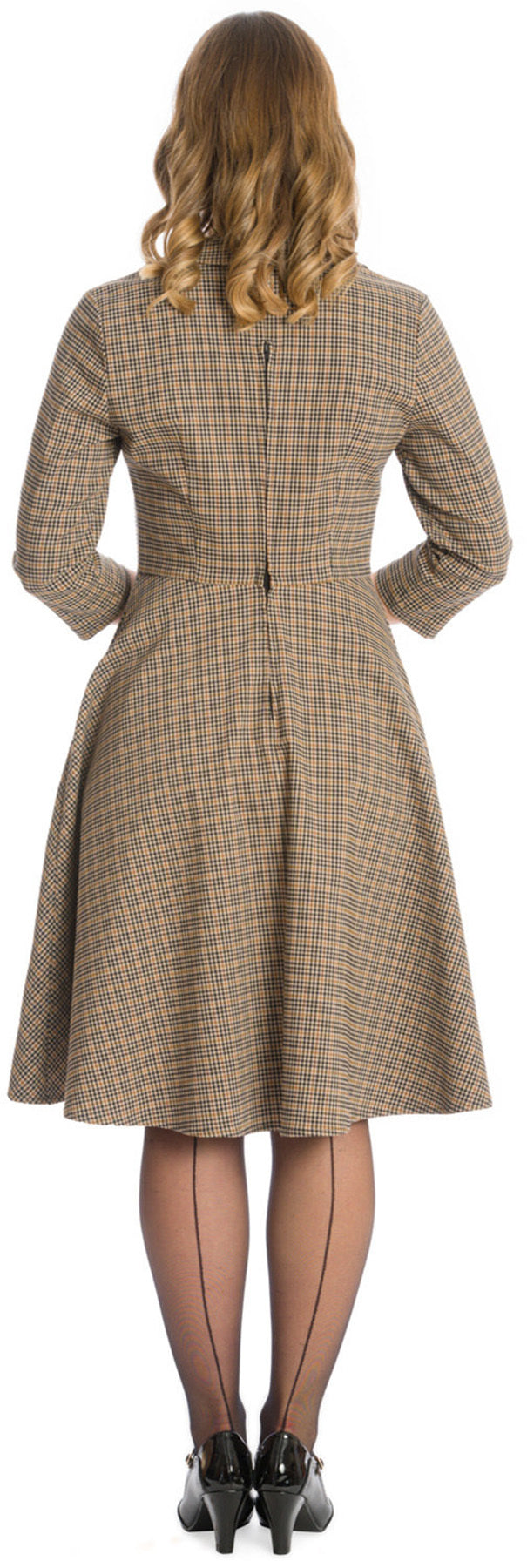 Banned_LADY_CHECKE_Vintage_Karo_50s_SWING_DRESS_Kleid_killer_kirsche_3M7Dm2mf5mUfdS