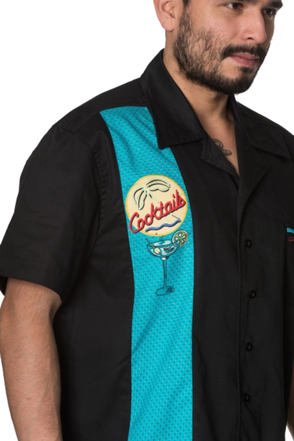Banned_LITTLE_MINX_Cocktails_Embroidery_PANEL_Retro_Herren_BOWLING_HEMD_Shirt_killer_kirsche_4u2DIIzX70jnxe