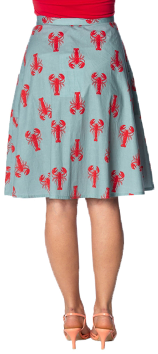 Banned_LOBSTER_LOVE_Vintage_HUMMER_Retro_SWING_Skirt_ROCK-3