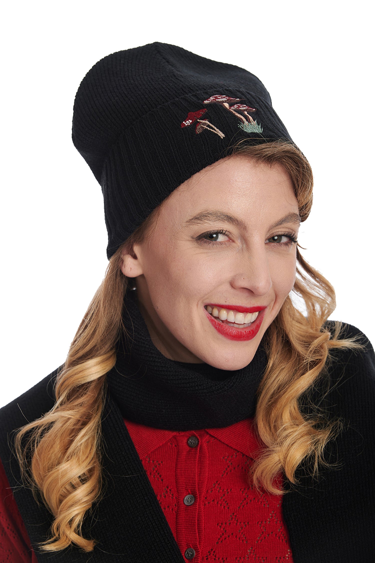 Banned_MAGIC_WOODLAND_Knitted_Retro_Strick_BEANIE_Muetze__Schwarz-1OepKyJ1AhYxOx