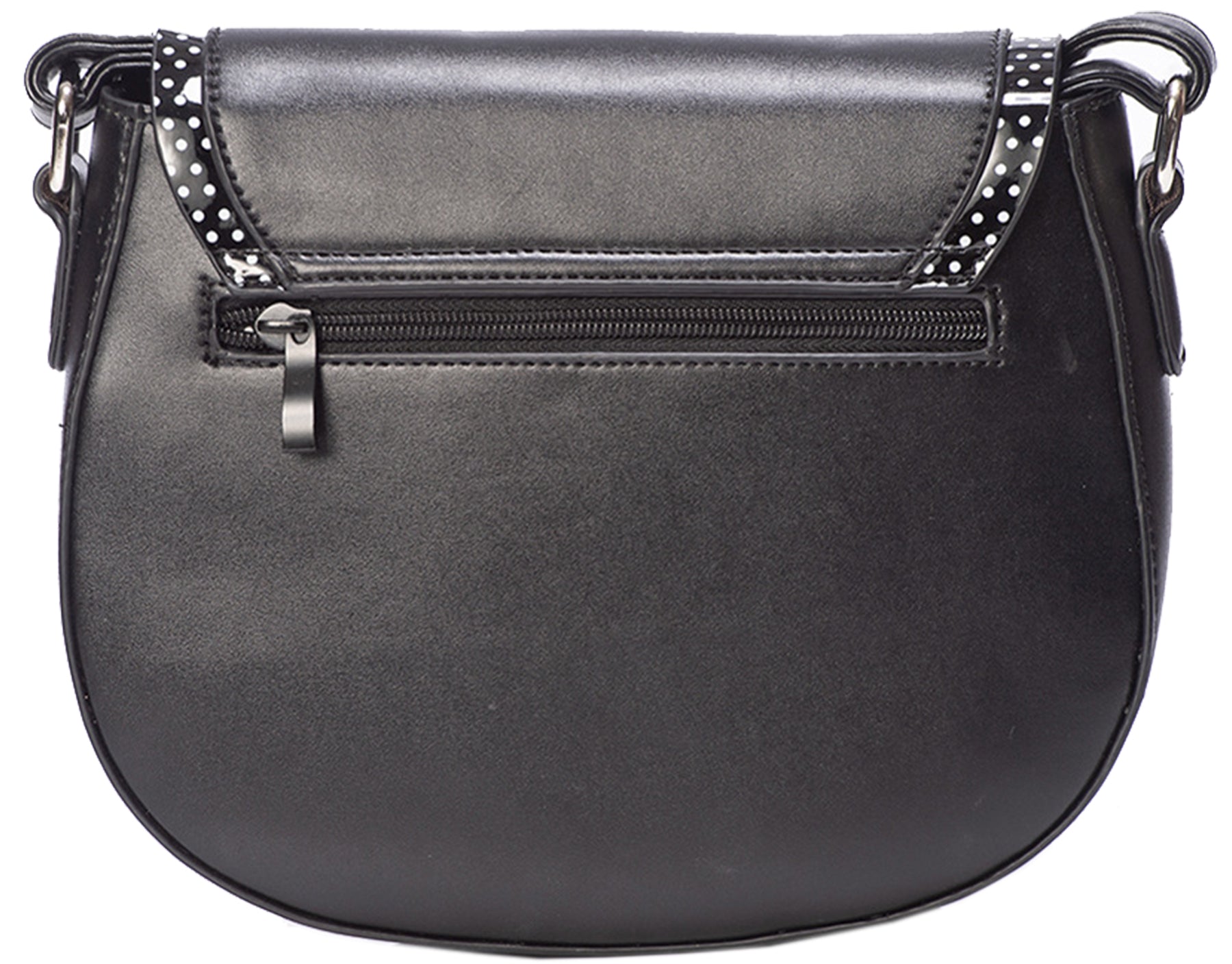 Banned_MARILOU_50s_Polka_dot_Punkte_Schleife_TASCHE_Handbag_killer_kirsche_5