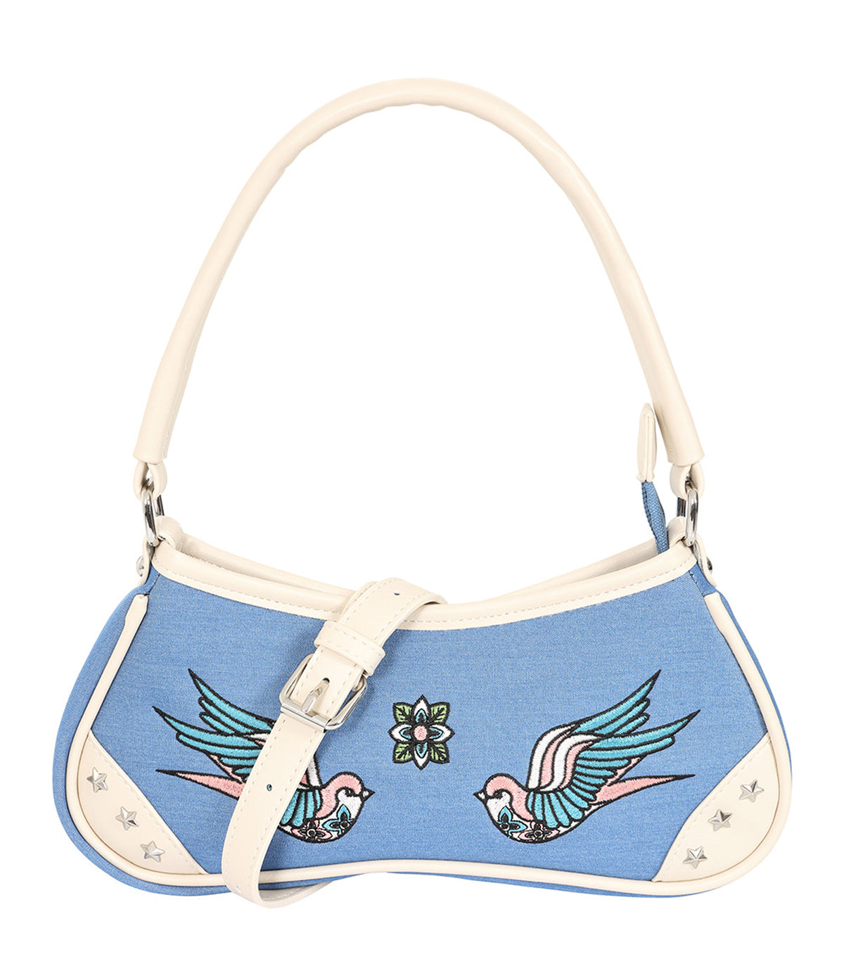 Banned_MARILOU_SWALLOW_50s_Embroidery_Oldschool_Schwalben_Stick_TASCHE_-1