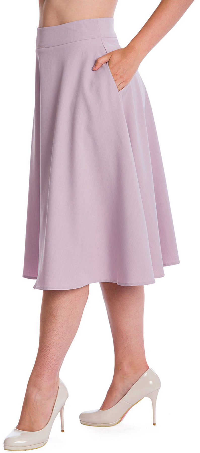 Banned_MY_SUMMER_STAPLE_High_Waist_BASIC_50s_A-Linie_SWING_SKIRT_Rock_Lila_-_Plus_Size_killer_kirsche5Su2g0rQ2KCYFS
