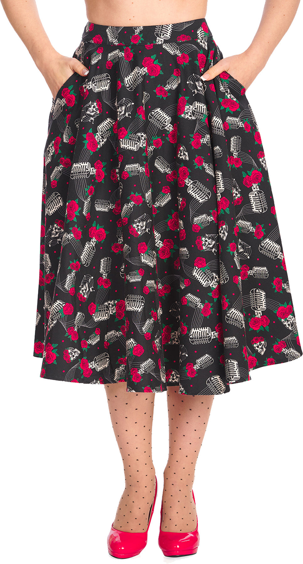 Banned_NASHVILLIE_SKULL_Vintage_Oldschool_Mikrofon_GOTHC_SWING_SKIRT_Tellerrock_killer_kirsche_1i0SuhMt85mBhd
