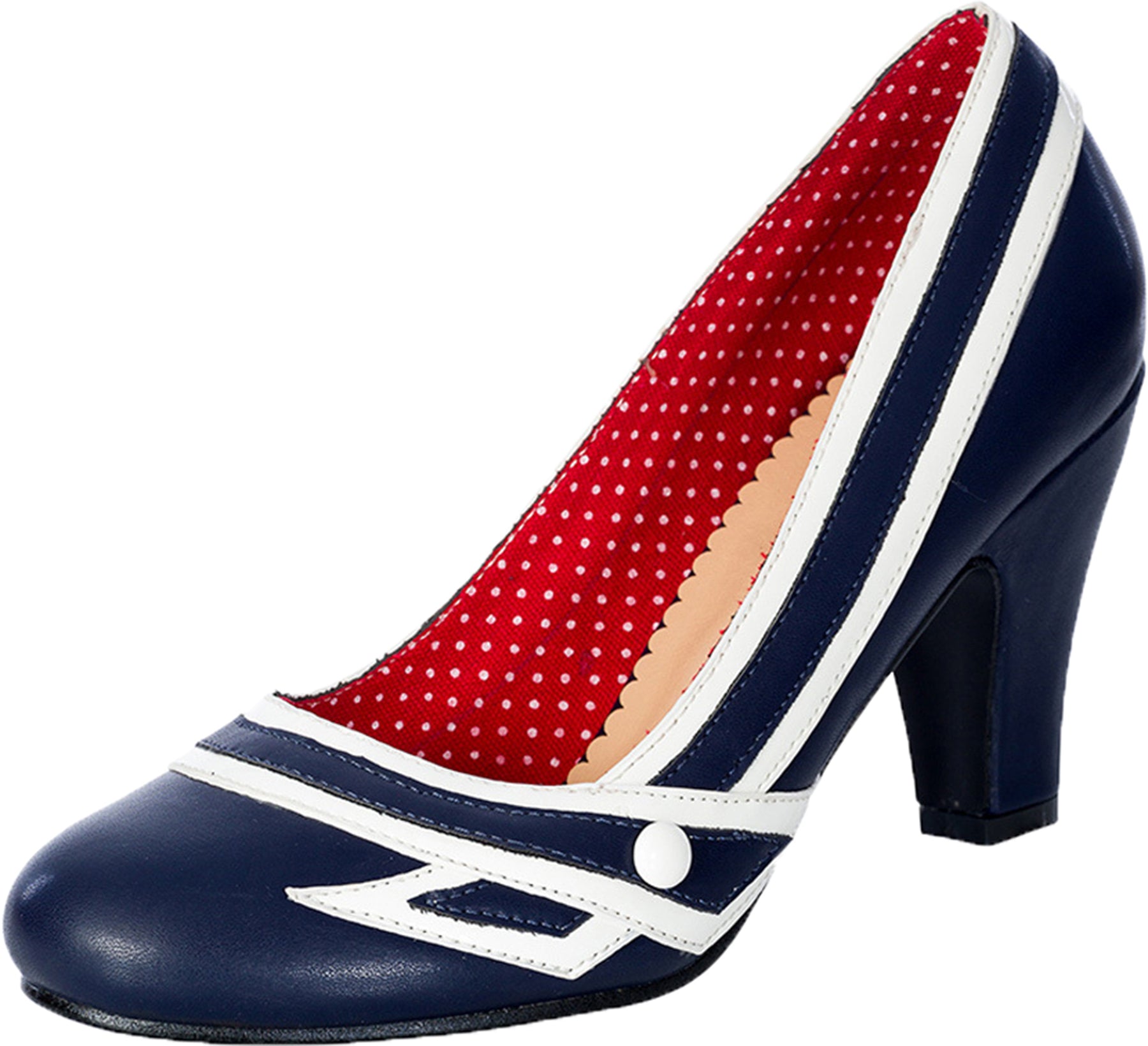 Banned_NAUTICAL_KELLY_LEE_Retro_SAILOR_50s_PUMPS_High_Heels_SANDAL_-_Navyblau_Killer_Kirsche-1QXeqQ6XrrxAfE