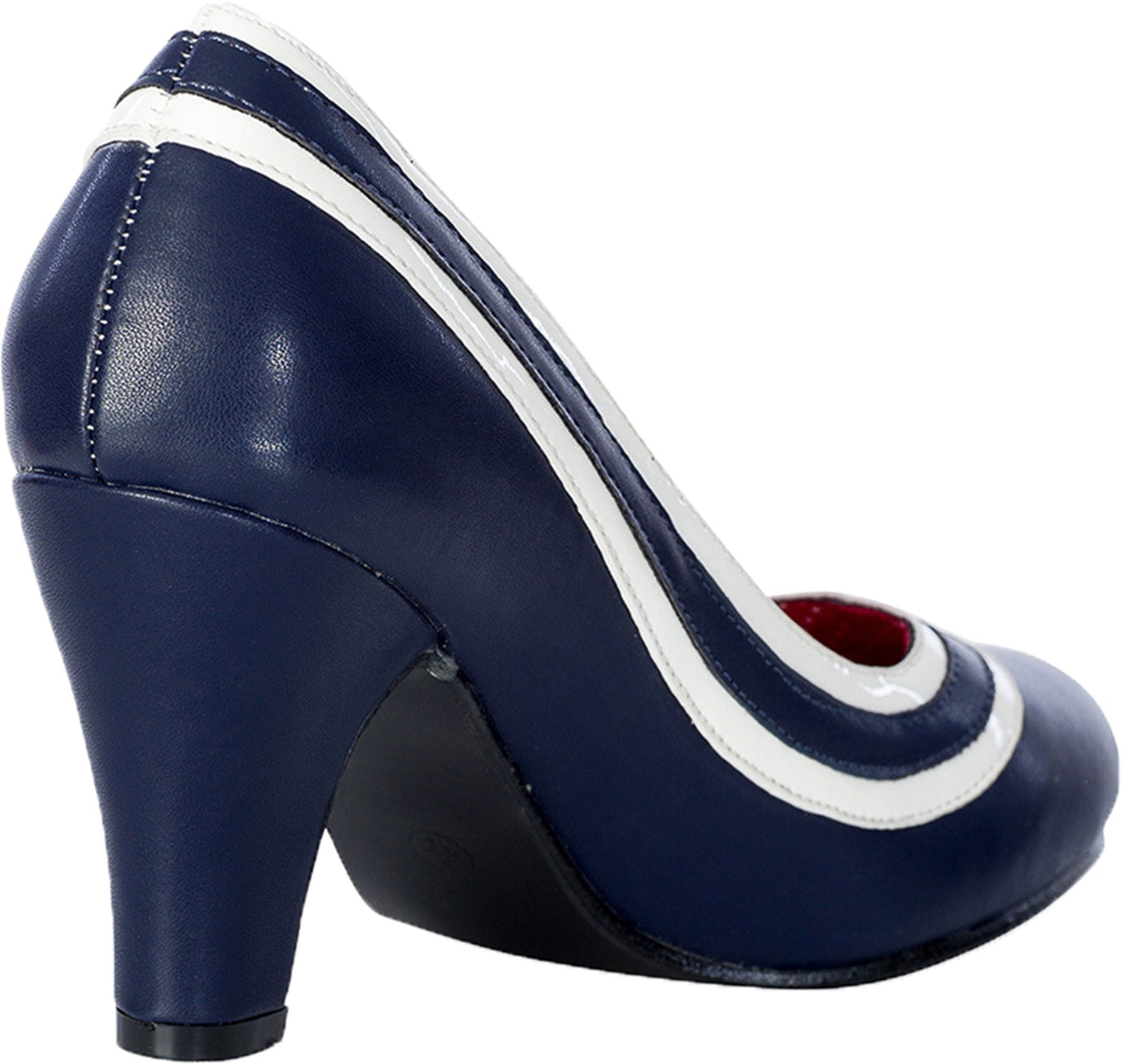 Banned_NAUTICAL_KELLY_LEE_Retro_SAILOR_50s_PUMPS_High_Heels_SANDAL_-_Navyblau_Killer_Kirsche-41wFSslJVl2XVI