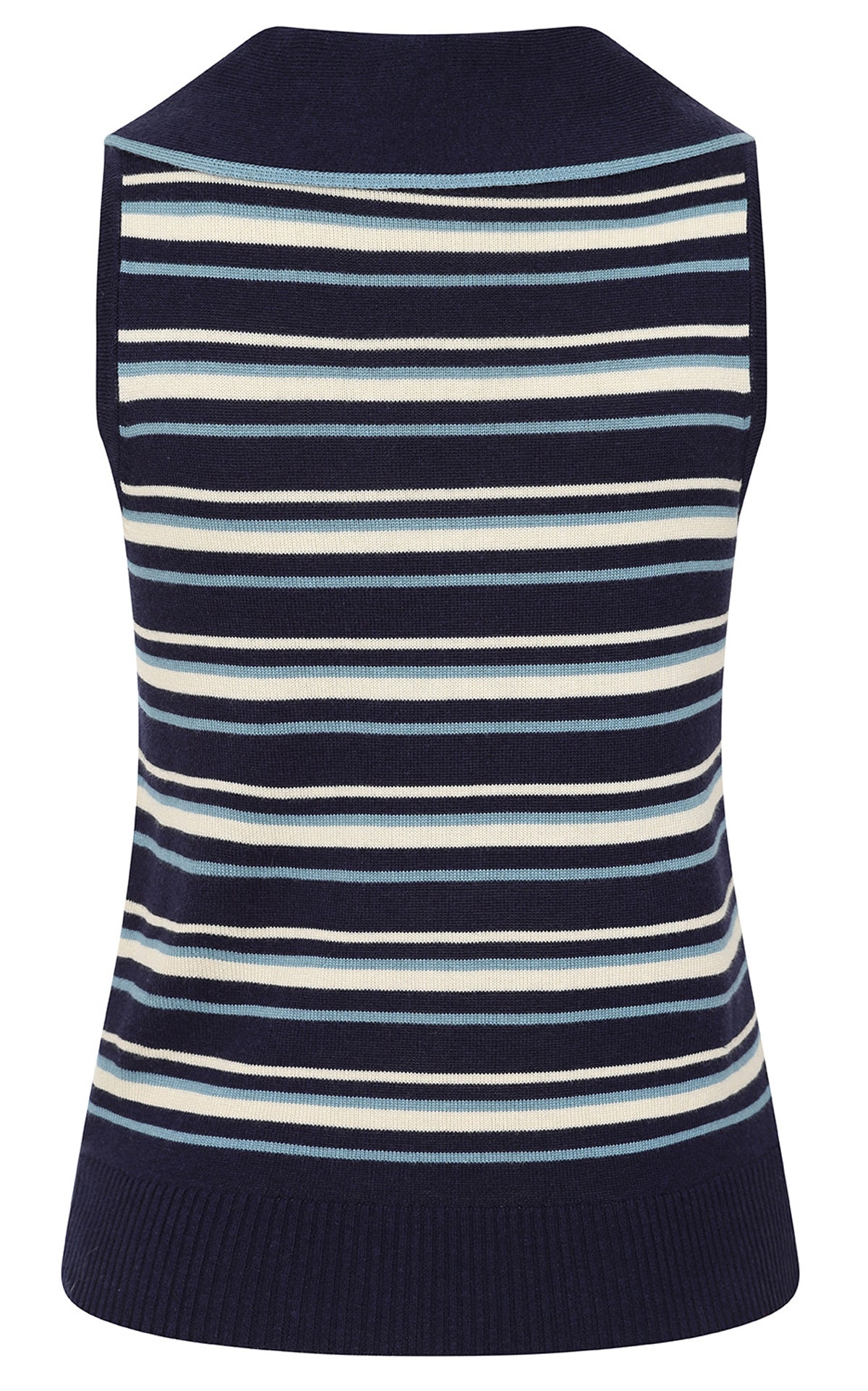 Banned_NAVY_MAISIE_Retro_Striped_Streifen_Sailor_Vintage_Oberteil_JUMPER_Pullover-2zrhtkZbAa6WoP