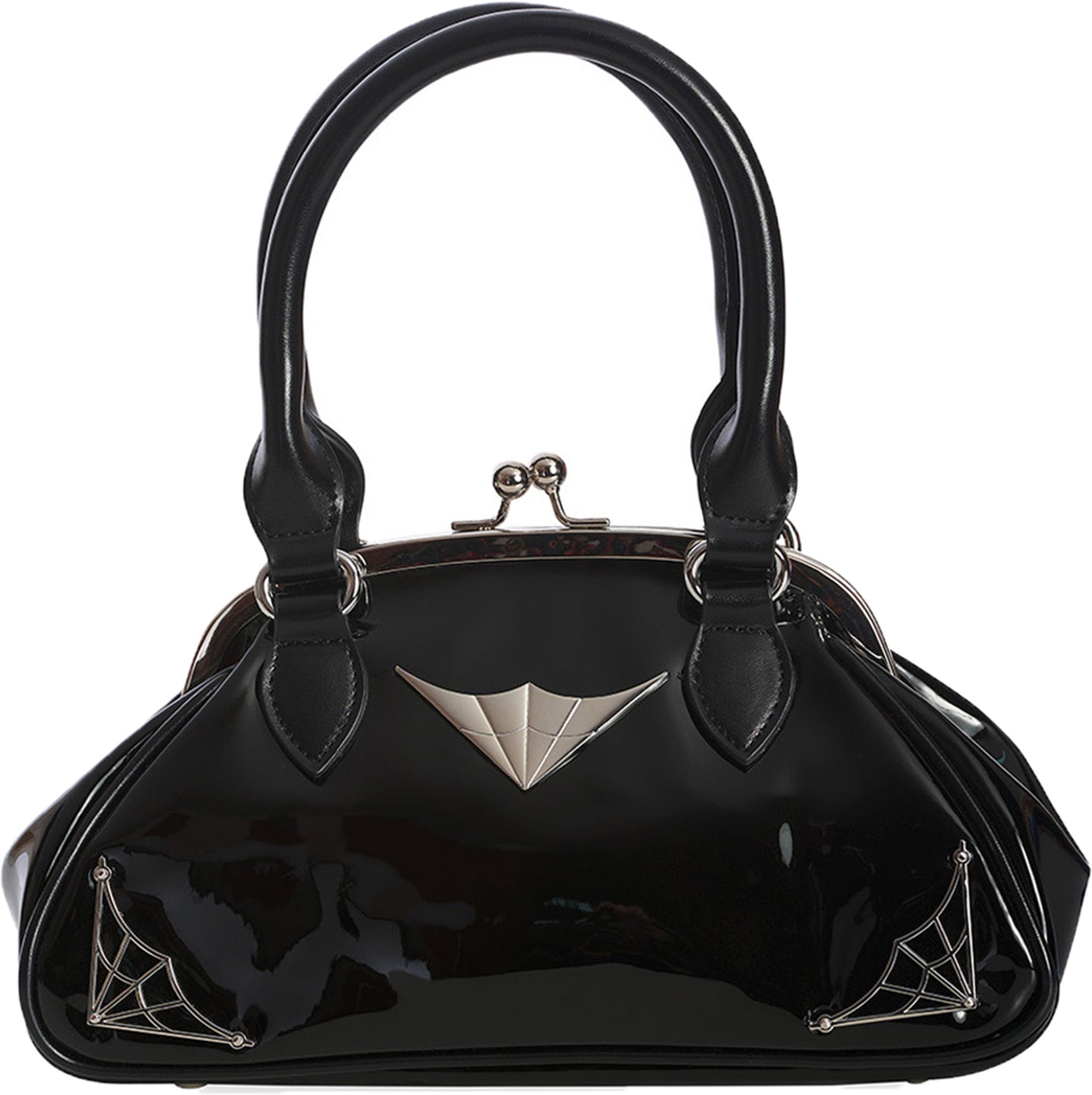 Banned_NIGHT_LOVERS_Kisslock_LACK_Spiderweb_HENKELTASCHE_Handbag_Schwarz_Killer_Kirsche-1J9CBmQGZWI49v