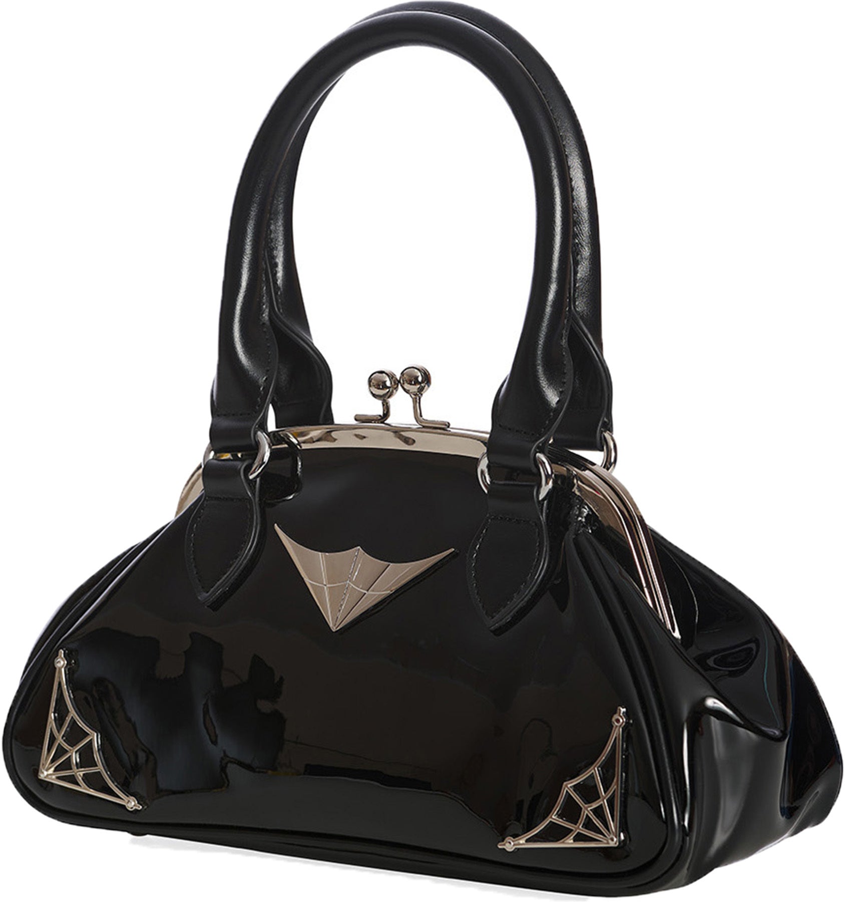 Banned_NIGHT_LOVERS_Kisslock_LACK_Spiderweb_HENKELTASCHE_Handbag_Schwarz_Killer_Kirsche-3dzqblzBpyqfRn