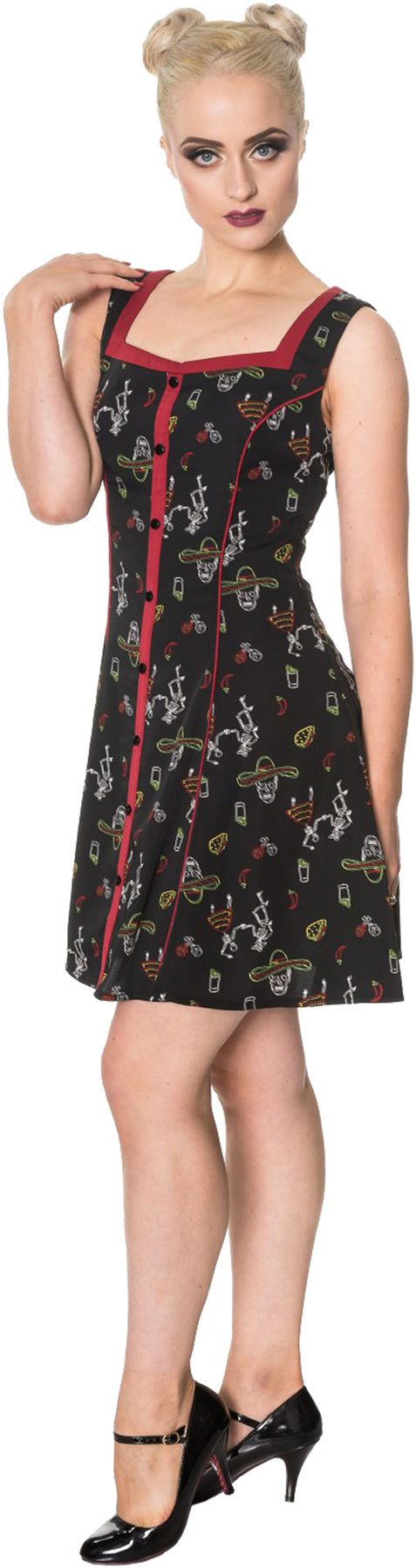 Banned_NOMAD_Mexican_Folklore_Skeleton_Chili_Kleid_DRESS_killer_kirsche332HCS5Wr2mXi