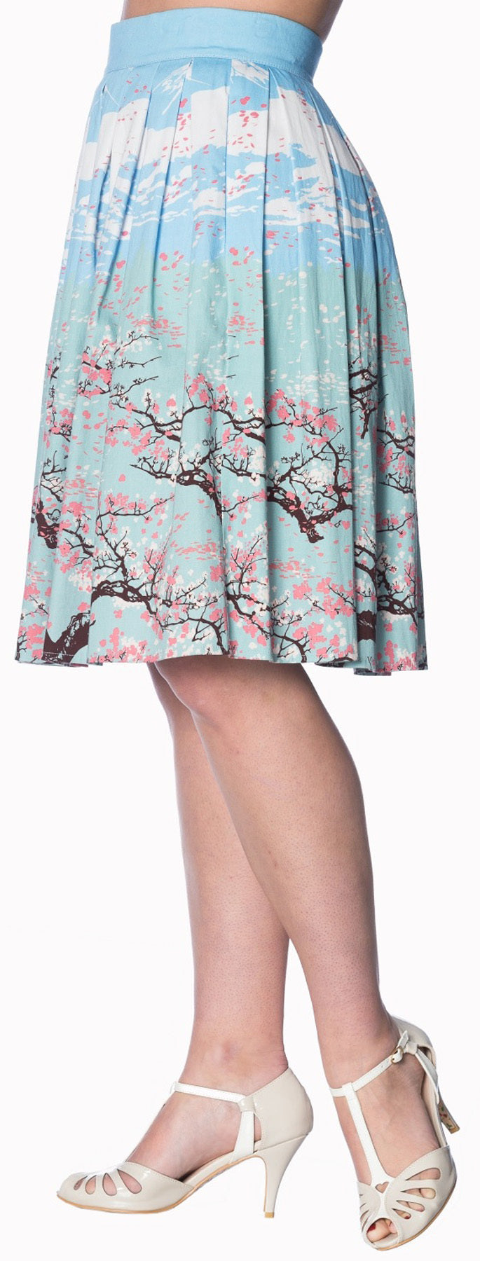 Banned_ORIENTAL_BLOSSOM_Vintage_50s__Blumen_Flowers_A-Linien__SKIRT_PLUS_SIZE_killer_kirsche_2