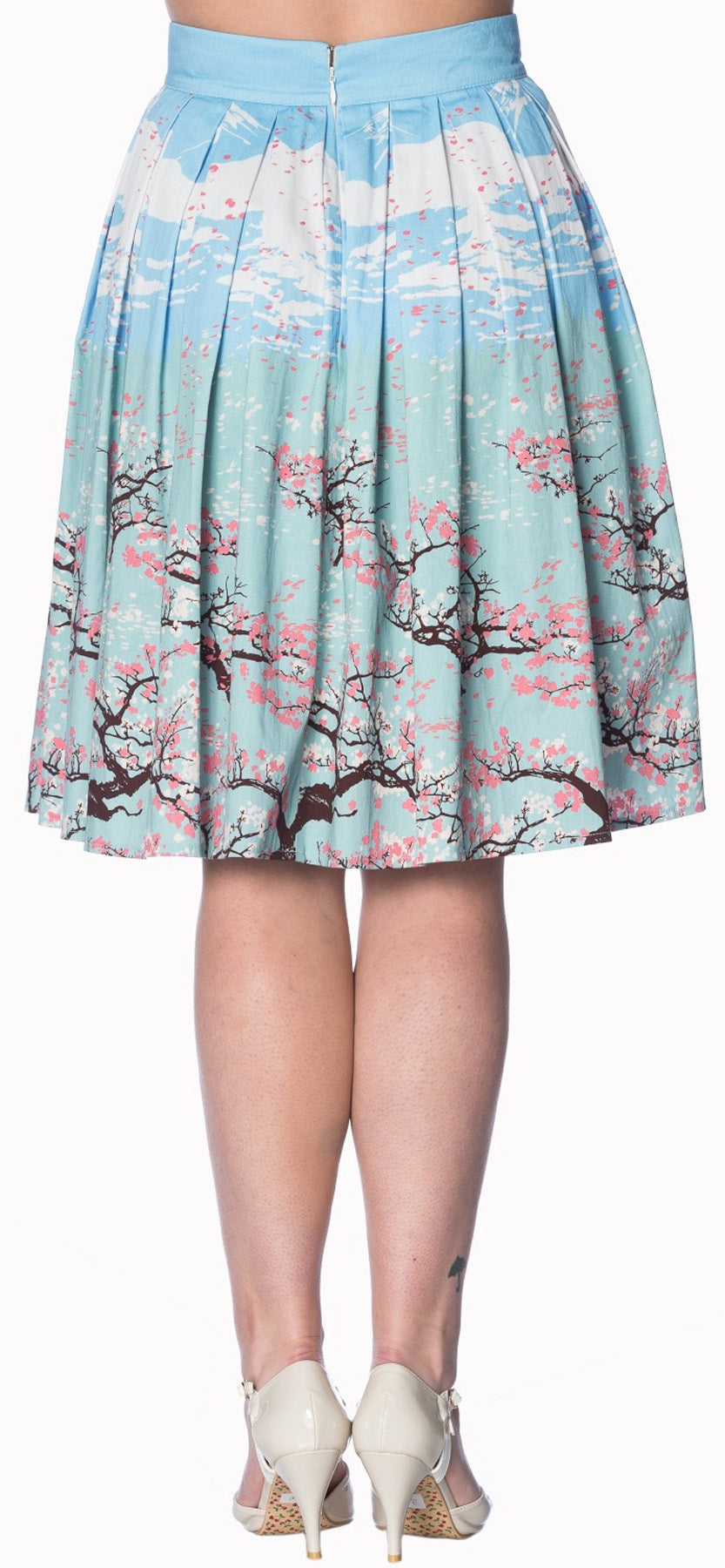 Banned_ORIENTAL_BLOSSOM_Vintage_50s__Blumen_Flowers_A-Linien__SKIRT_PLUS_SIZE_killer_kirsche_3