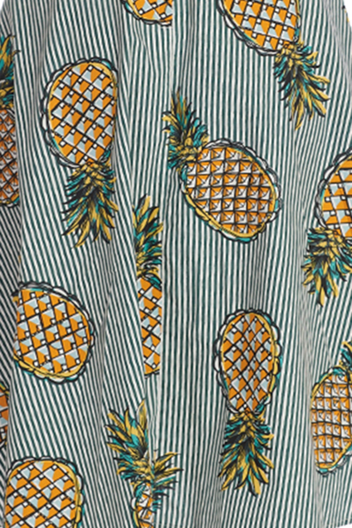 Banned_PINEAPPLE_AND_STRIPES_Vintage_TIKI_Ananas_Steifen_TRaeGER_50s_SWING_DRESS_Kleid_killer_kirsche_5Jo18MCLag7OR6