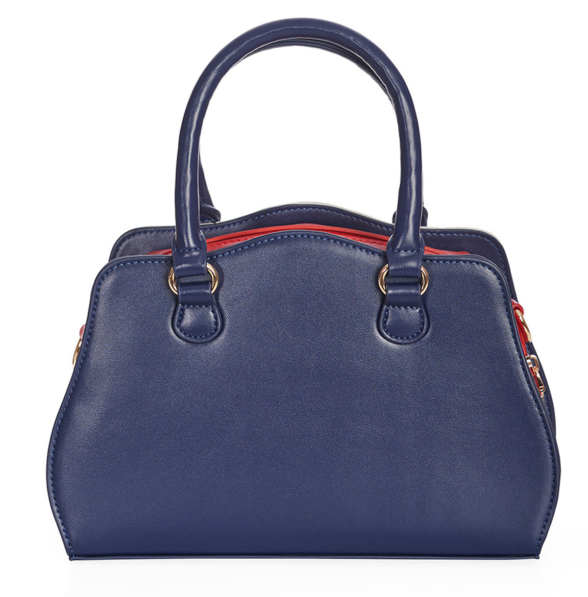 Banned_POPPY_POLKA_Vintage_Retro_Punkte_HENKELTASCHE__Handbag_-_Weiss-4