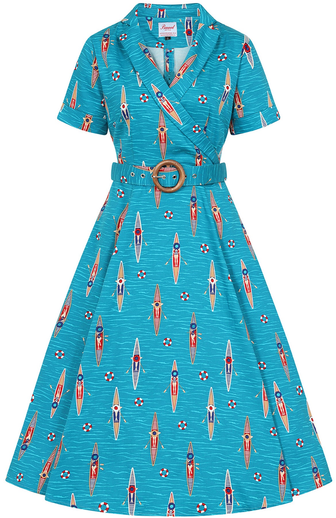 Banned_REGATTA_GIRL_Vintage_RETRO_Ruderboot_SWING_DRESS_Kleid_-_Plus_Size_killer_kirsche_5WVzGx4hS15sKy