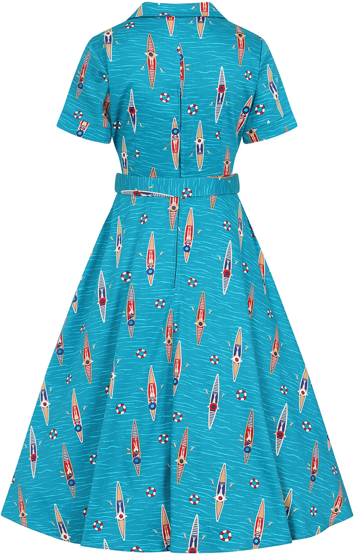 Banned_REGATTA_GIRL_Vintage_RETRO_Ruderboot_SWING_DRESS_Kleid_-_Plus_Size_killer_kirsche_6V1TPruuXQMMop
