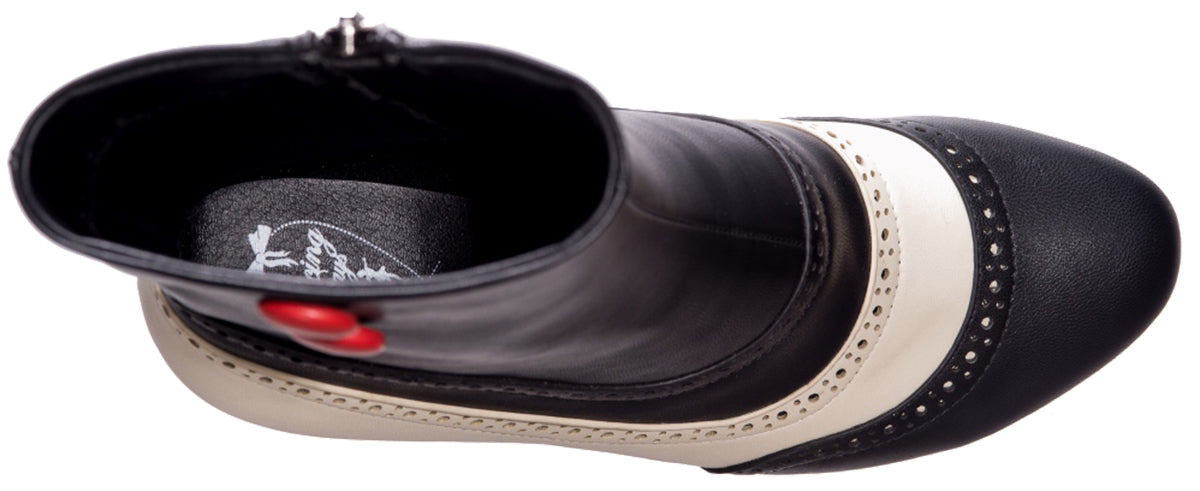 Banned_SAY_MY_NAME_Vintage_Brogue_CHELSEA_BOOT_Stiefel5VnZqLjFAHYEB9