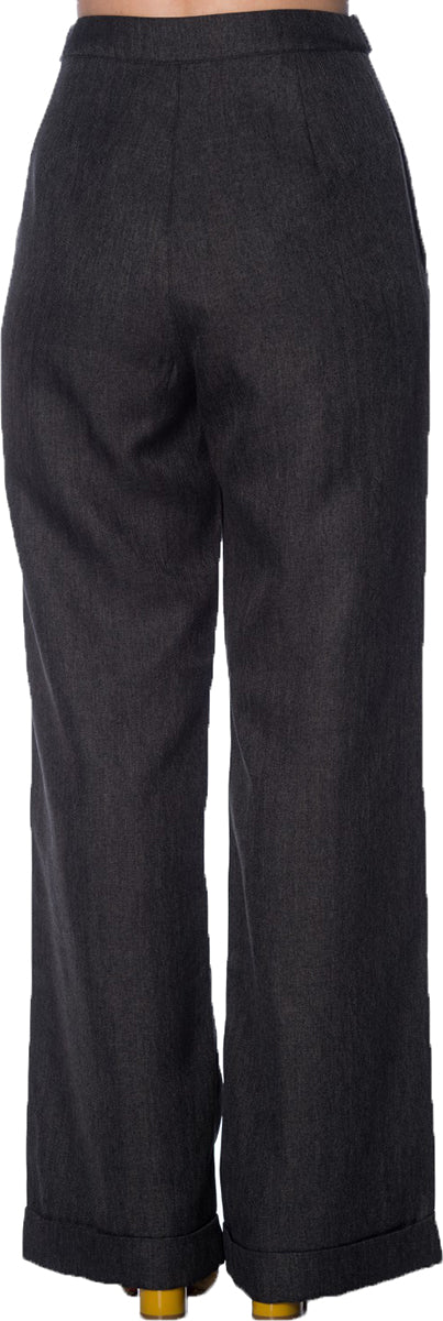 Banned_SECRETARY_50s_WIDE_LEG_High_Waist_Tweed_MARLENEHOSE_Trousers_Grau-4lF35Cr0d2NkB0