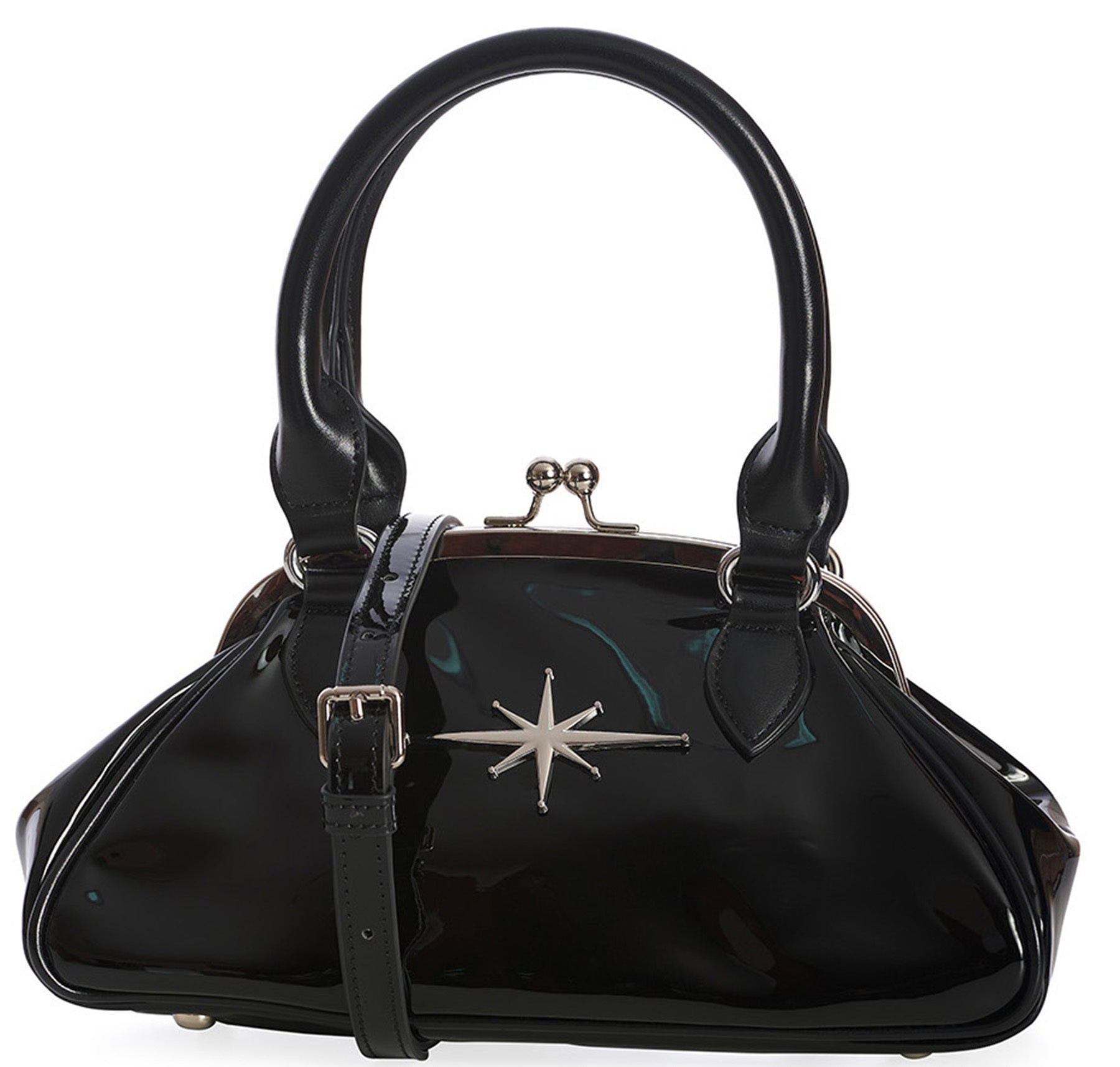 Banned_STARS_LOVER_Kisslock_Skull_Oldschool_Mikrofon_HENKELTASCHE_Handbag_killer_kirsche_5r5XoPLGhUM1xk