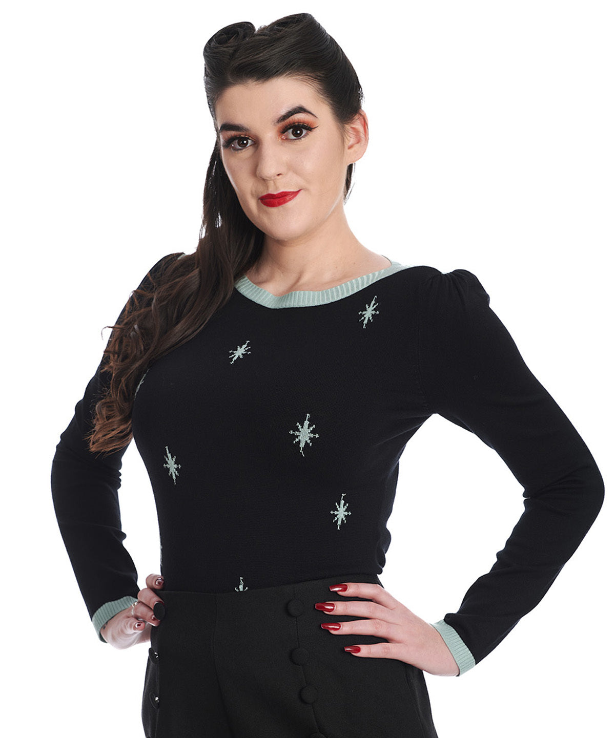 Banned_STAR_STRIKE_Retro_ATOMIC_40s_Vintage_Oberteil_JUMPER_Pullover-4DxHEi4qLGubO1