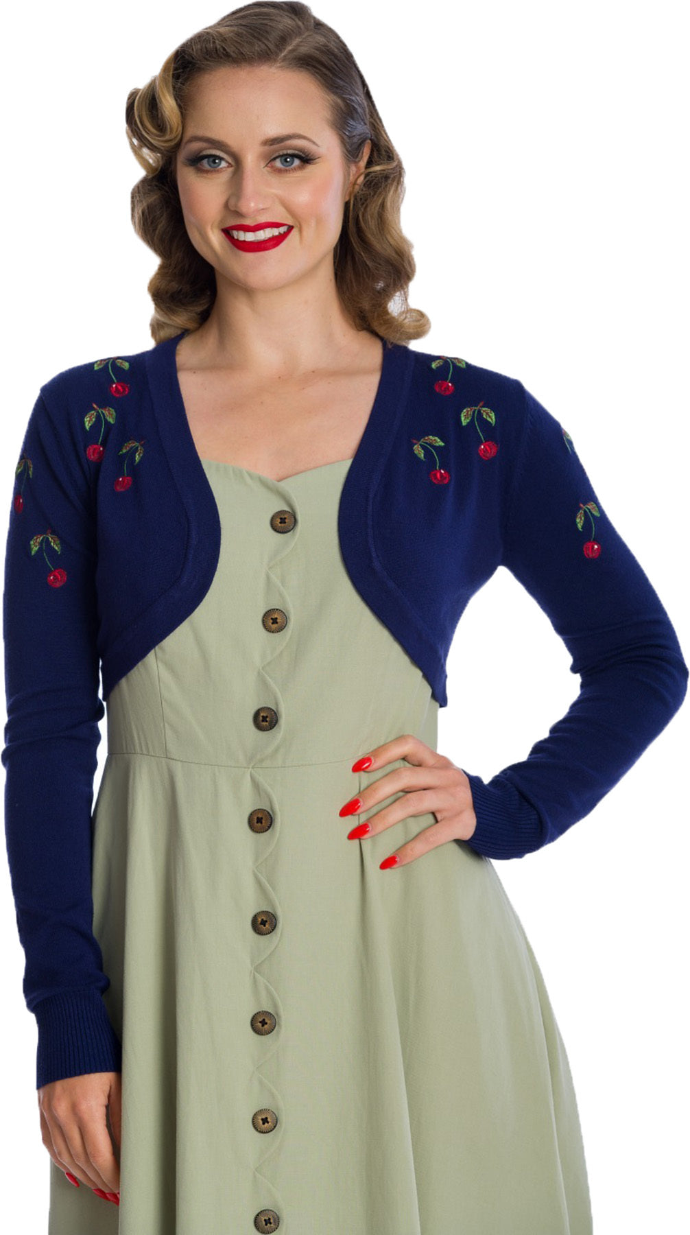 Banned_SUMMER_BERRY_50s_CHERRY_Kirschen_Langarm_BOLERO_Strickjacke_Navy_Killer_Kirsche-1hm4pnUgSCx6cF