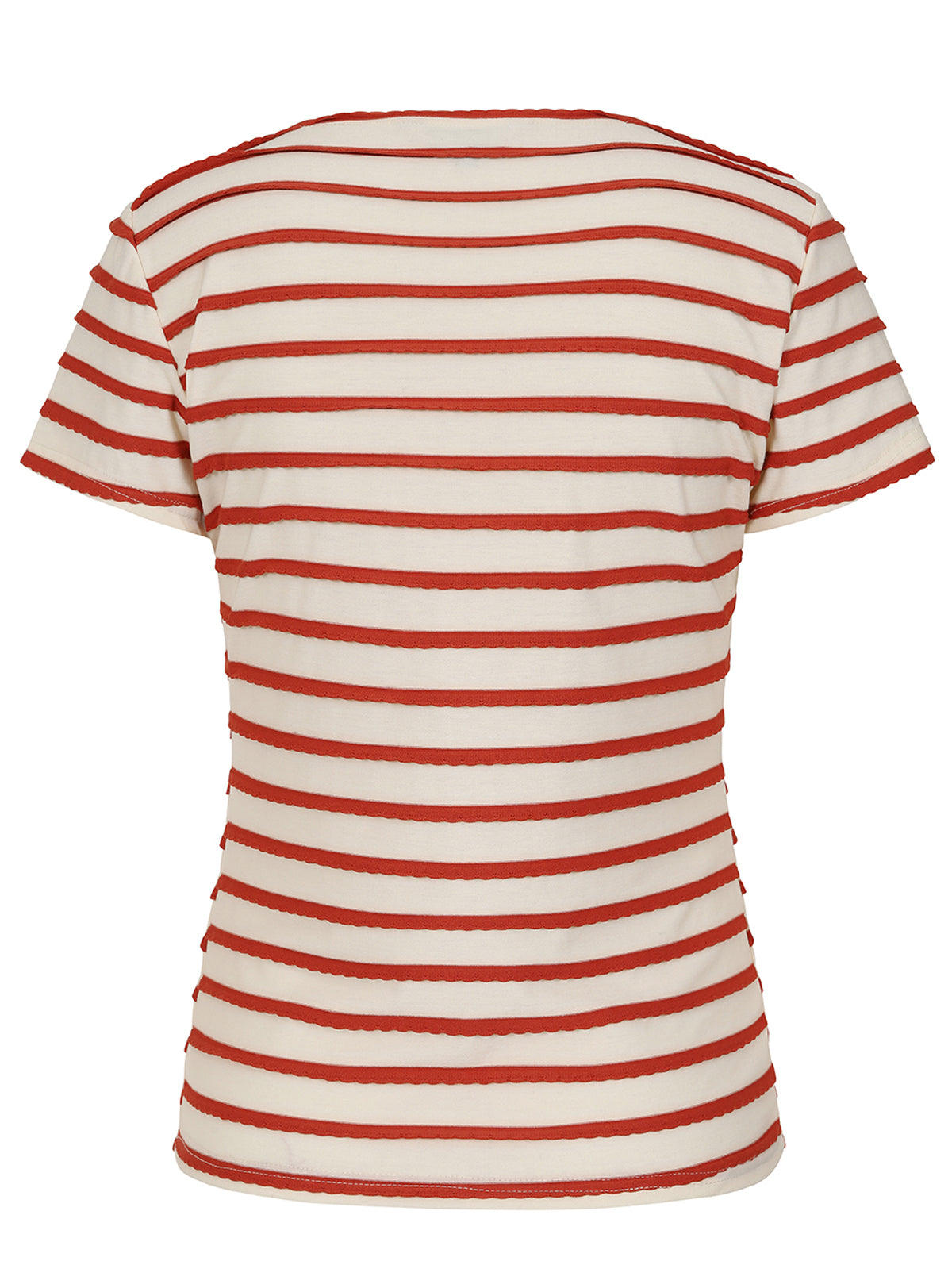 Banned_SUMMER_ETHEL_Retro_Streifen_Sailor_Scallop_Trim_Oberteil_SHIRT_-_Rot-Creme-21MQZoIEjgxvo8