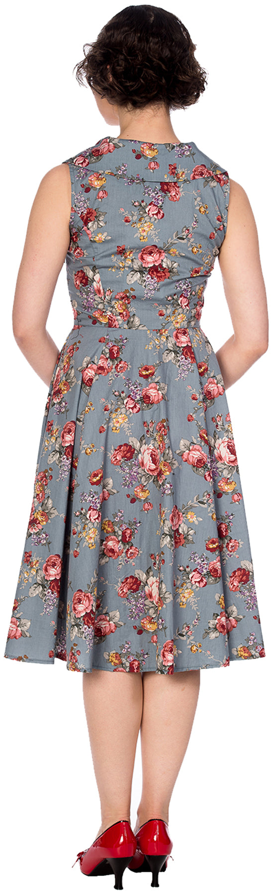 Banned_SUMMER_FOREST_Vintage_FLORAL_Blumen_V-Neck_50s_SWING_DRESS_Kleid_killer_kirsche_2vURihcotCVz3O