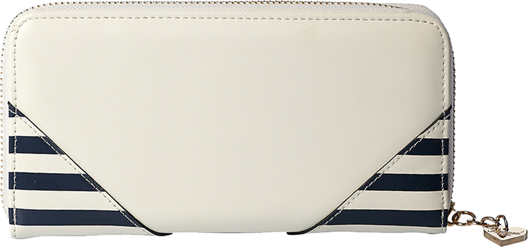 Banned_SUMMER_SHELL_Sailor_NAUTICAL_EMBROIDERED_BOAT_Streifen_Wallet_GELDBEUTEL_Portemonnaie_killer_kirsche_3