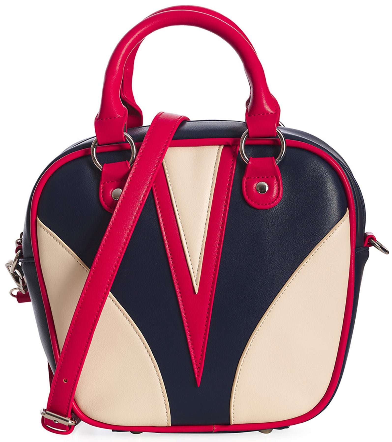 Banned_SUPERSTAR_RETRO_MINI_BOWLING_BAG_TASCHE_Handbag_killer_kirsche5