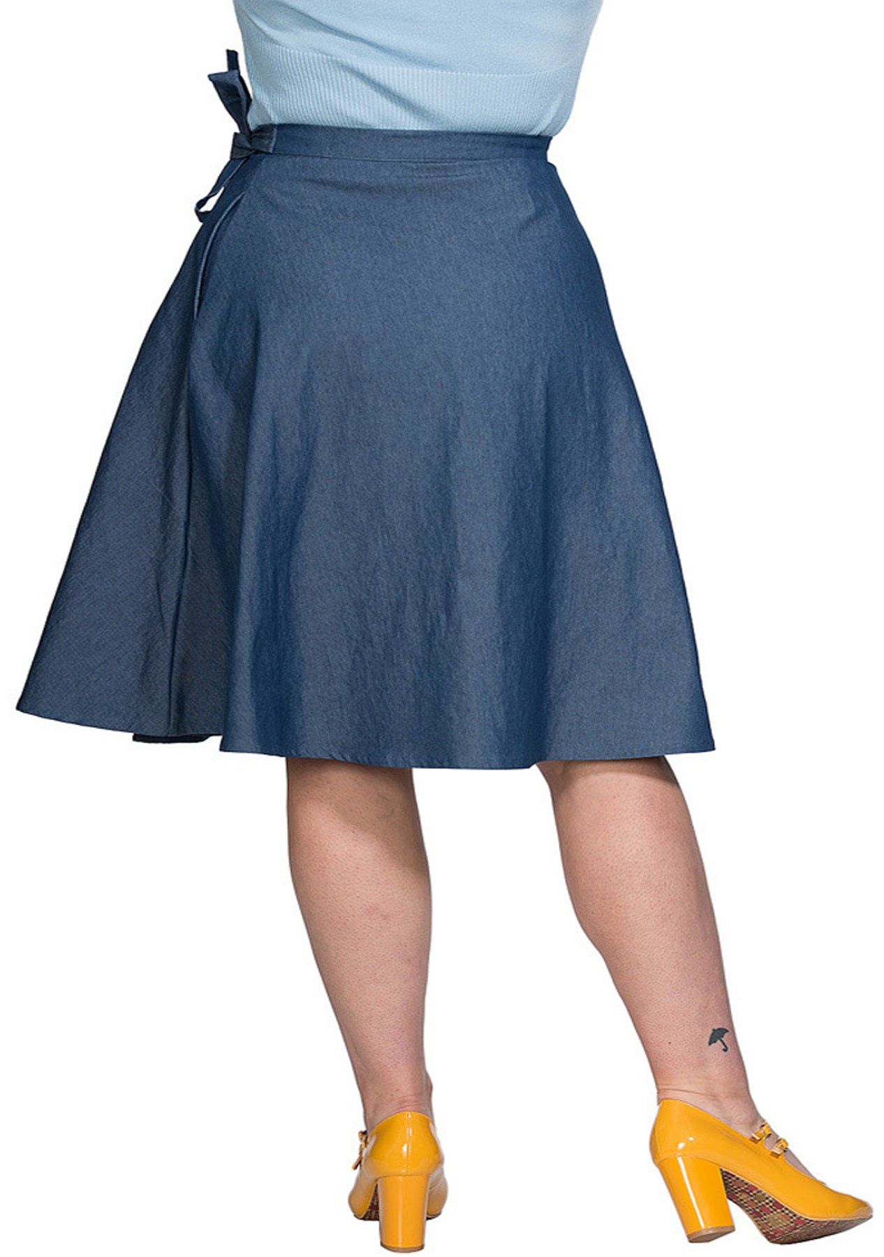 Banned_SWEET_SAIL_Vintage_50s_BOW_WRAP_Wickel_A-Linien_SKIRT_-_PLUS_SIZE_killer_kirsche_2WZTpXngg0j6uV