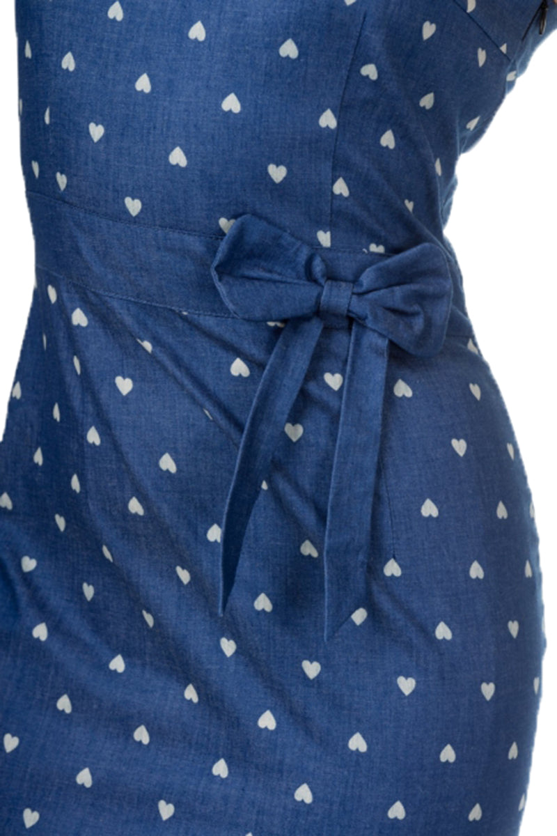 Banned_SWEET_TREAT_Vintage_HEARTS_Herz_Schleife_PENCIL_DRESS_Kleid-5