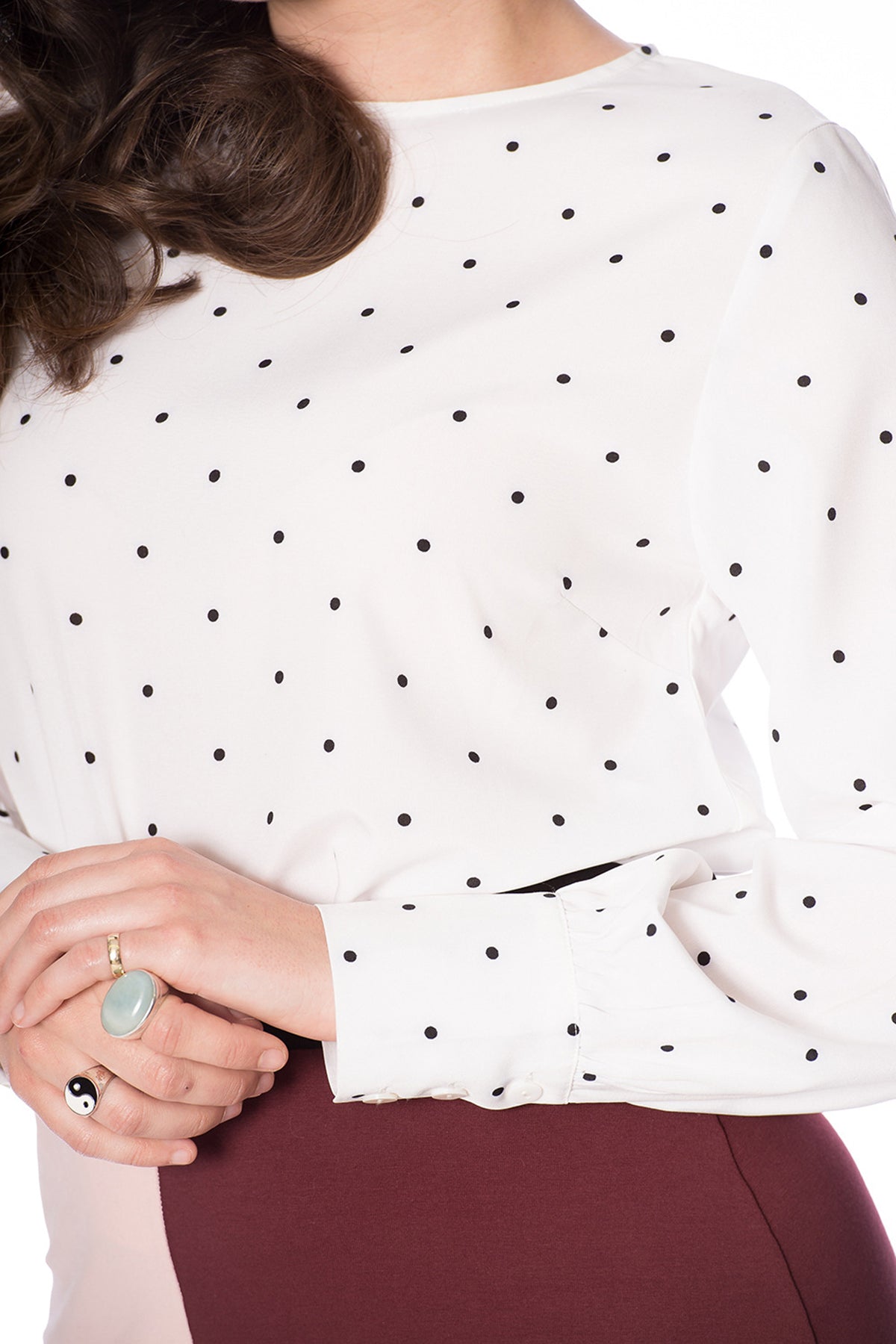 Banned_THE_DOTTY_Polka_Dots_Punkte_langarm_Vintage_Bluse_BLOUSE_Oberteil_killer_kirsche_4abNcBPAawlkkx