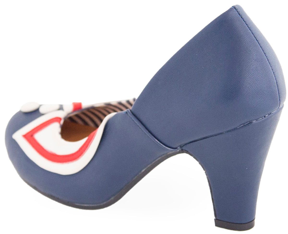 Banned_TITANIC_Vintage_MARY_JANE_Double_Strap_50s_Pump_HEELS_blau_killer_kirsche_3