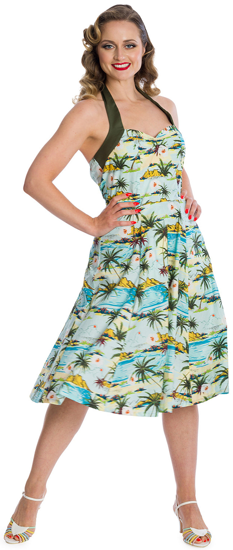 Banned_TROPICAL_PALMS_FIT_and_FLARE_Vintage_Tropical_TIKI_Neckholder_Dress_KLEID_killer_kirsche_35j5l6djrfRUQJ