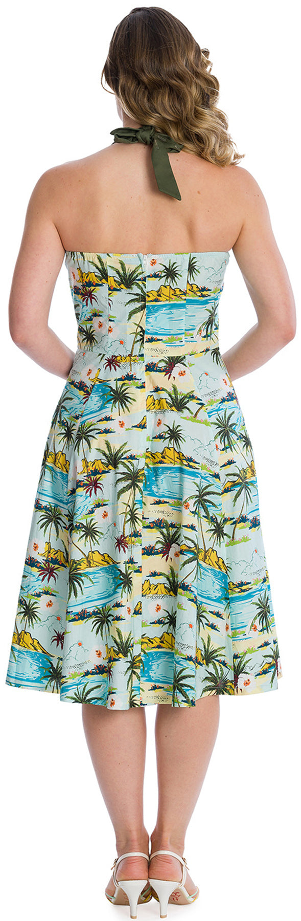 Banned_TROPICAL_PALMS_FIT_and_FLARE_Vintage_Tropical_TIKI_Neckholder_Dress_KLEID_killer_kirsche_4gmIVi9pr4tAgE