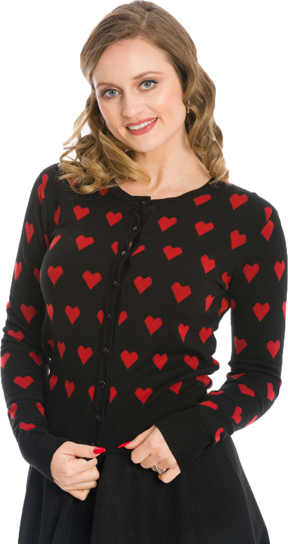 Banned_TRUE_LOVE_Hearts_HERZEN_50s_Strickjacke_CARDIGAN_Plus_Size_Schwarz_Killer_Kirsche-1tXpahopyYiDJ6