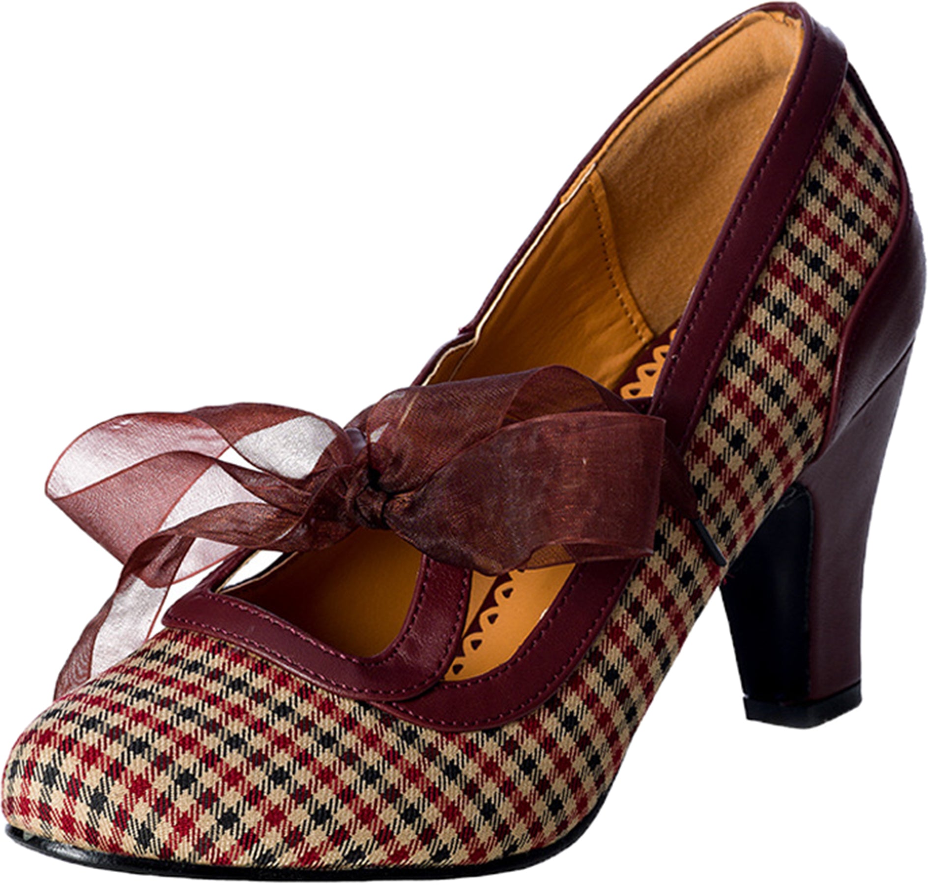 Banned_UPTOWN_GIRL_Vintage_40s_PEPTIA_Schleife_BOW_Pumps_High_Heels_Bordeaux_Killer_Kirsche-1f2yUwVnvAoOeC
