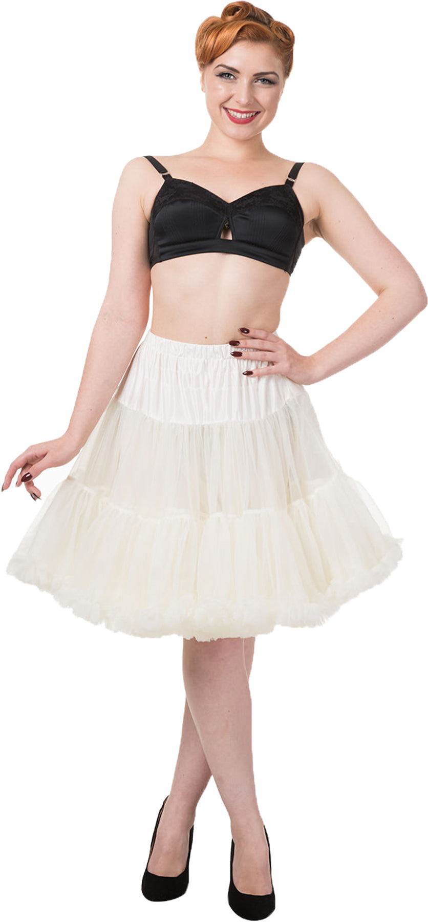Banned_WALKABOUT_50s_Retro_20inch_SOFT_SWING_Unterrock_PETTICOAT_Ivory_Killer_Kirsche-1YJP5ICm8xHVIn