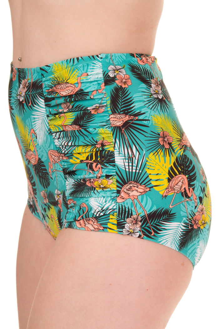Banned_WANDERLUST_Tropical_FLAMINGO_High_Waisted_Bikini_HOSEbyLdZCzQboQjN
