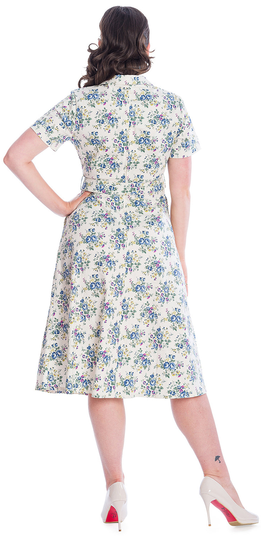 Banned_WILD_FLOWER_Vintage_RETRO_Blueten_FIT_and_FLARE_Retro_SWING_DRESS_Kleid_killer_kirsche_2_-2
