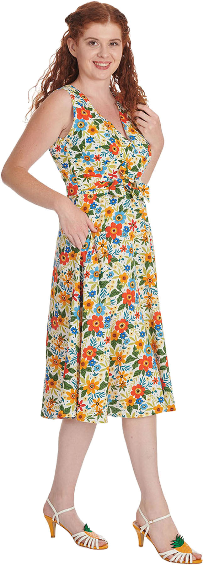 Banned_WILD_GARDEN_Retro_Floral_BLUMEN_Flowers_V-Neck_Traeger_SWING_DRESS_Kleid_Killer_Kirsche-2ehmnUuGpqn50o