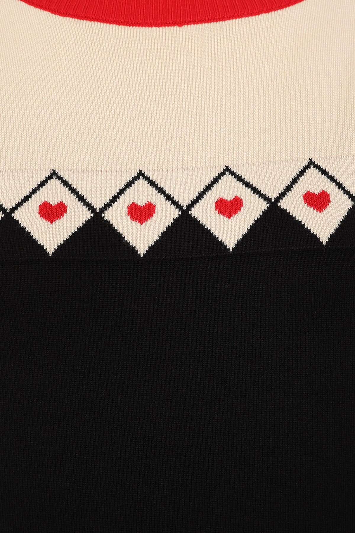Banned_WINONA_HEARTS_Retro_Gambling_Herz_Vintage_Oberteil_JUMPER_Pullover_-_Schwarz-3