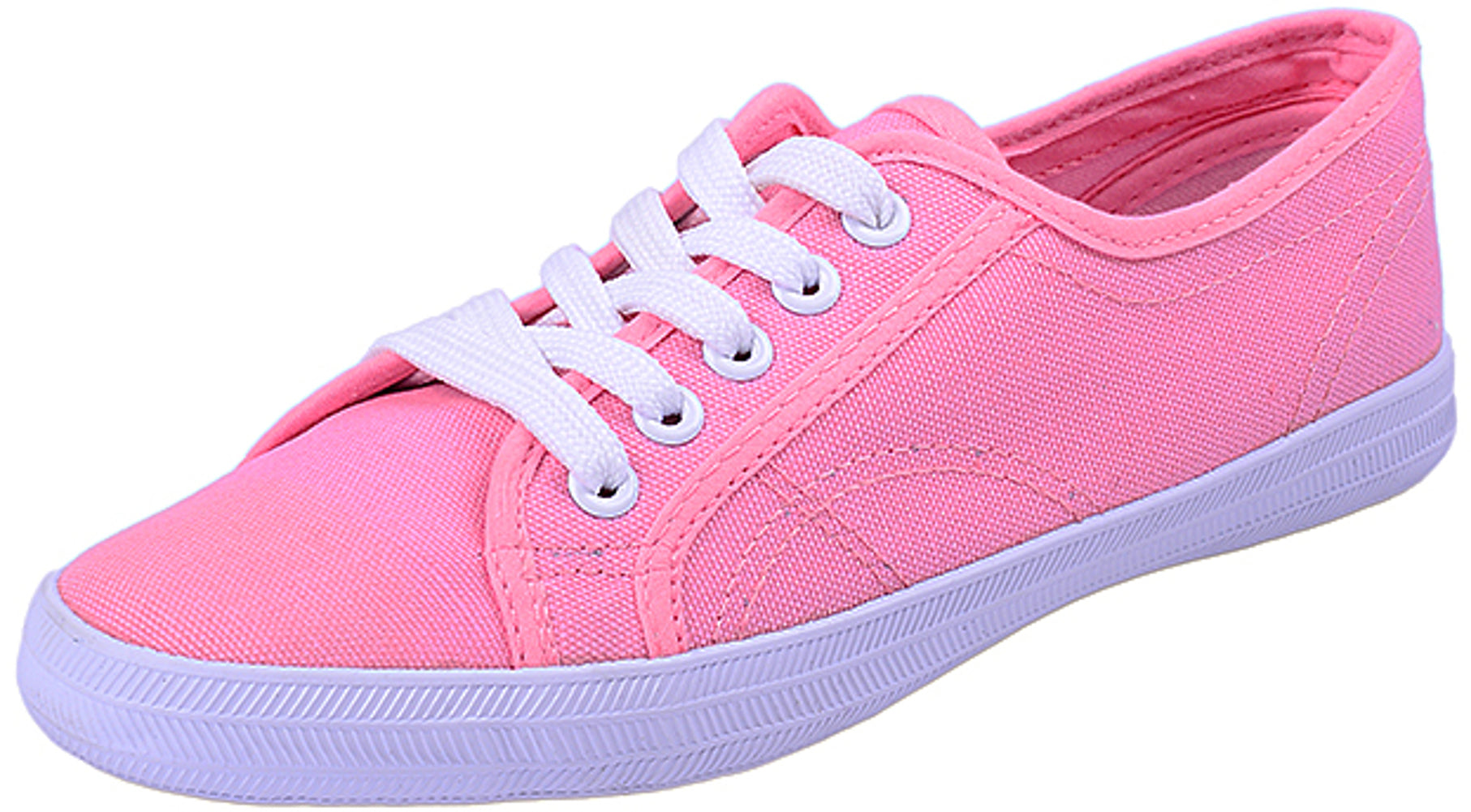 Basic_5-Eye_Canvas_Halbschuhe_SNEAKERS__PinkoGehtJ1lQC6zO