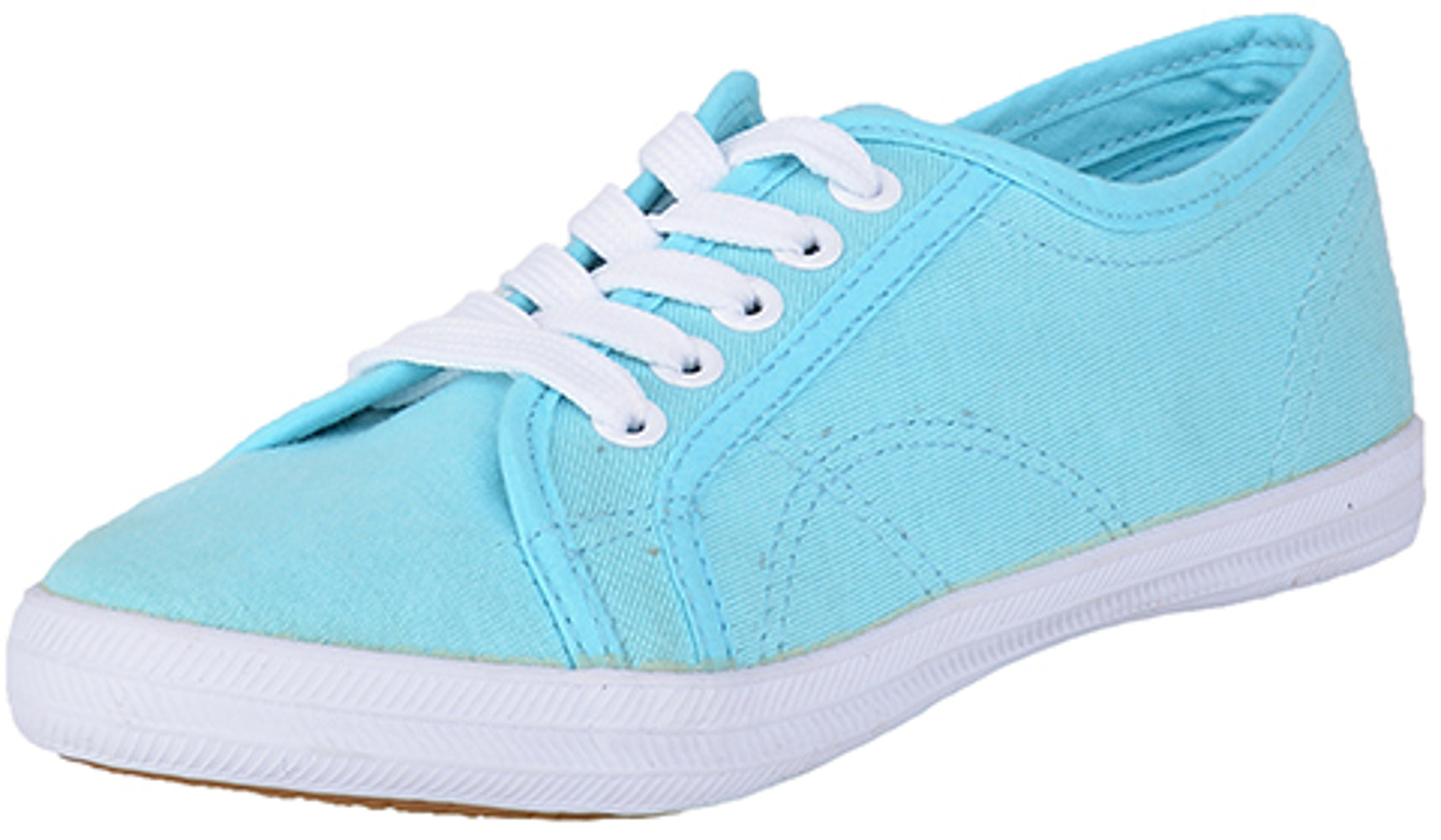 Basic_Retro_Leinen_Halbschuhe_Sneaker_-_Hellblau