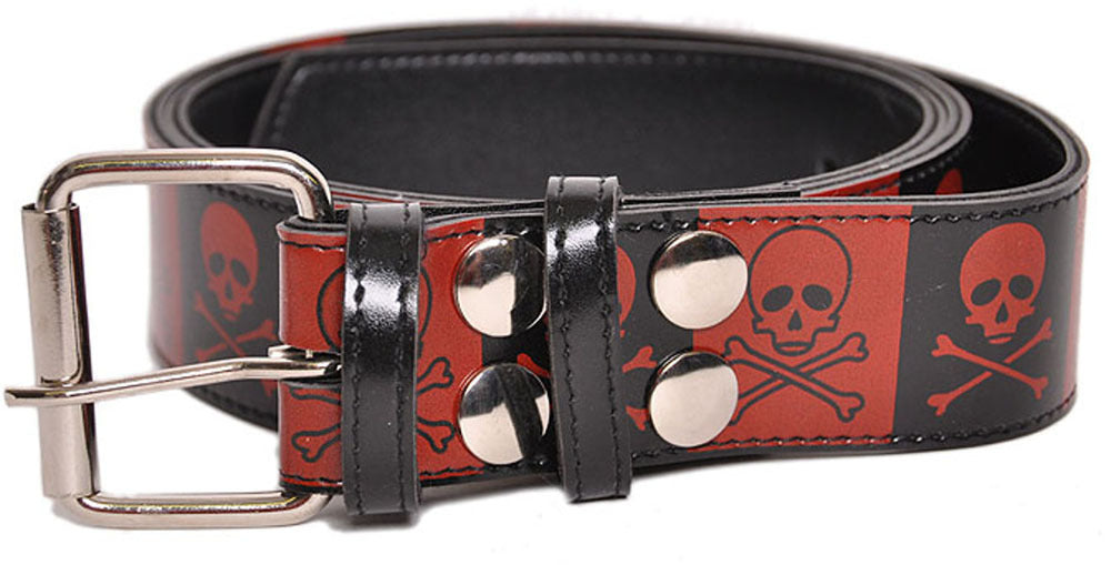 Black_CHESS_Skull_X-BONES_Belt_GueRTEL_killer_kirsche_rotduZodVfJojrZI
