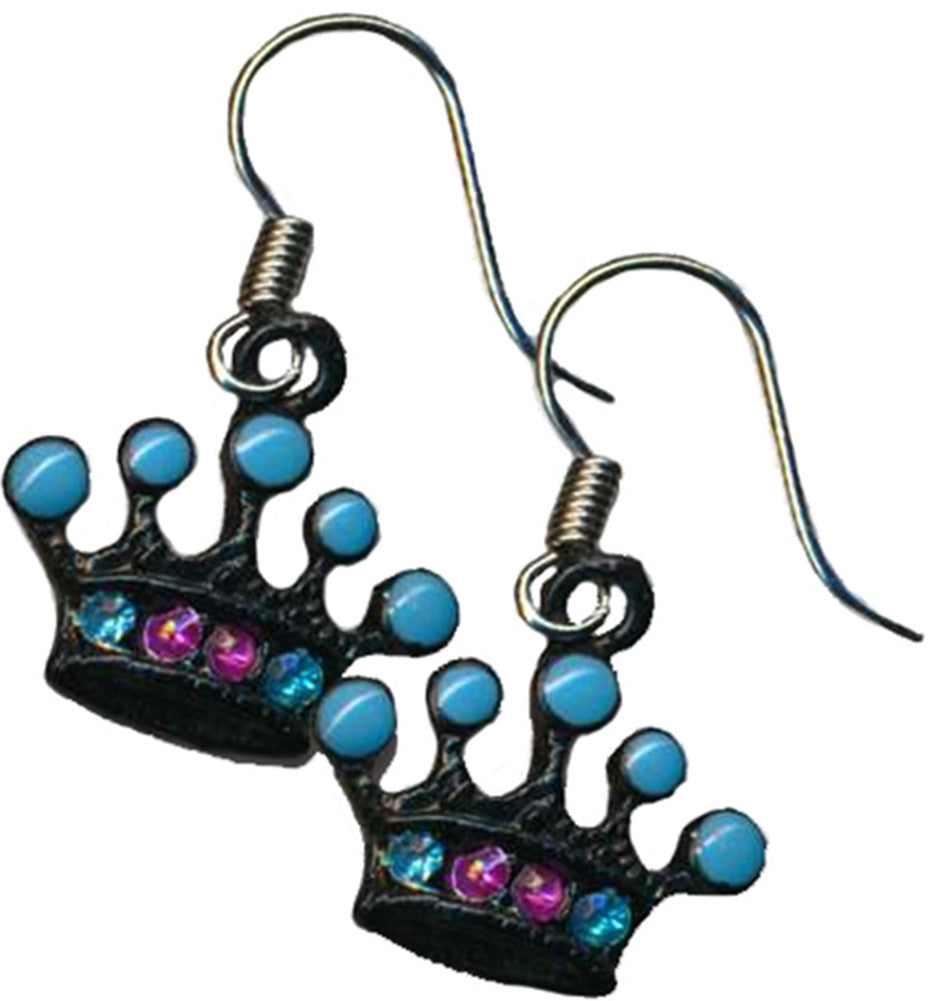 Black_CROWN_Kronen_Strass_Retro_OhrringefRJRVvzJaAzRu