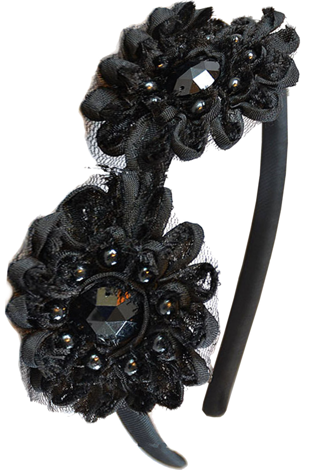 Black_FLOWER_Blumen_Pearls_HEADPIECE_Haarreif_killer_kirsche11Si9v9Q1t6M8Ik