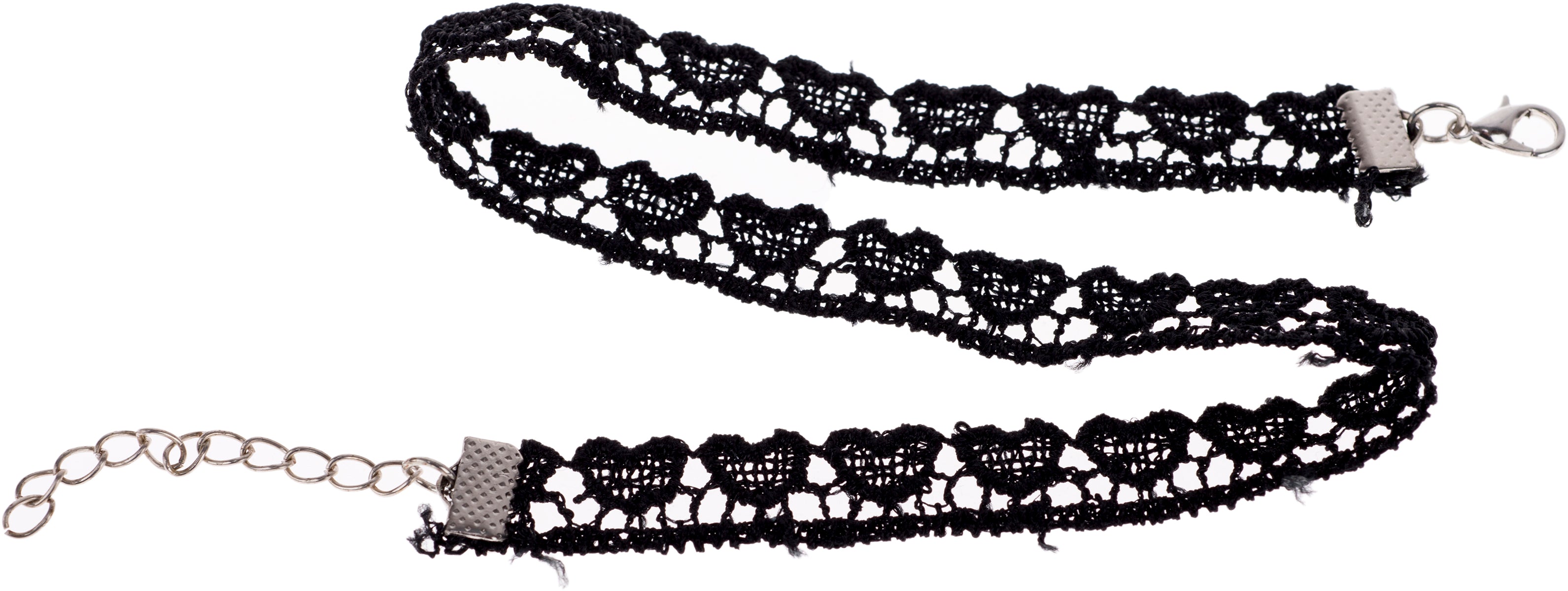 Black_LACE_ORNAMENT_Crochet_HEART_Herz_Halsband1OADnGndK7zl5H