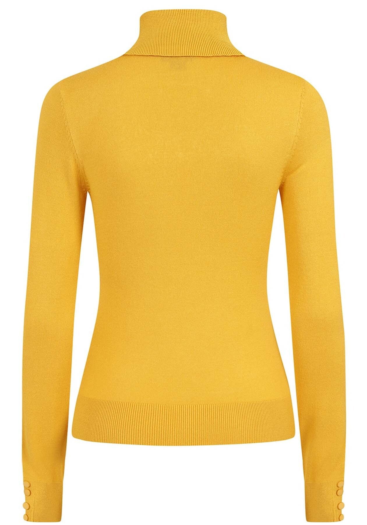 Bright_And_Beautiful_QUINCY_Turtleneck_STRICK_Rollkragen_JUMPER_Pullover_killer_kirsche_4